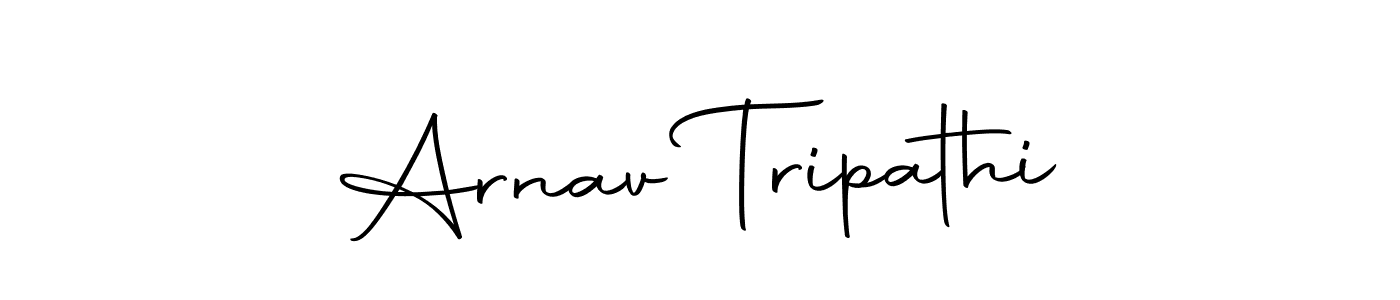 Similarly Autography-DOLnW is the best handwritten signature design. Signature creator online .You can use it as an online autograph creator for name Arnav Tripathi. Arnav Tripathi signature style 10 images and pictures png