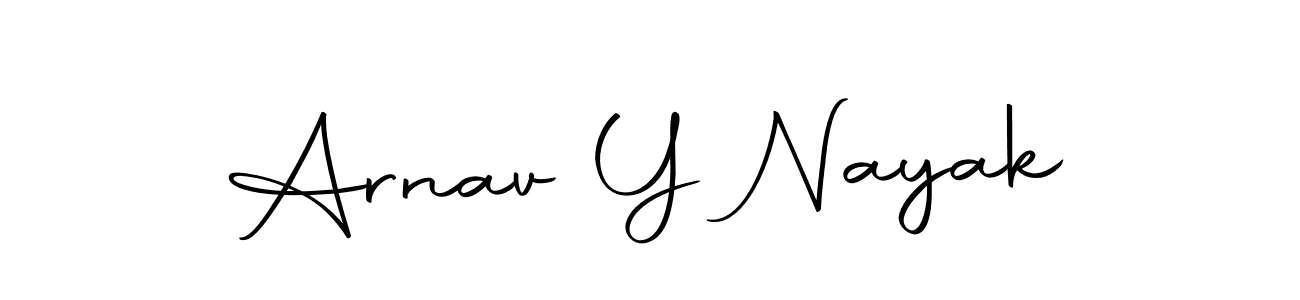 How to Draw Arnav Y Nayak signature style? Autography-DOLnW is a latest design signature styles for name Arnav Y Nayak. Arnav Y Nayak signature style 10 images and pictures png