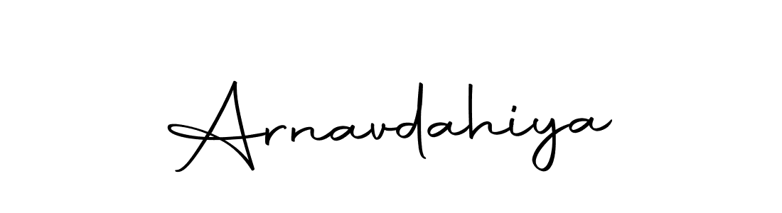 You should practise on your own different ways (Autography-DOLnW) to write your name (Arnavdahiya) in signature. don't let someone else do it for you. Arnavdahiya signature style 10 images and pictures png
