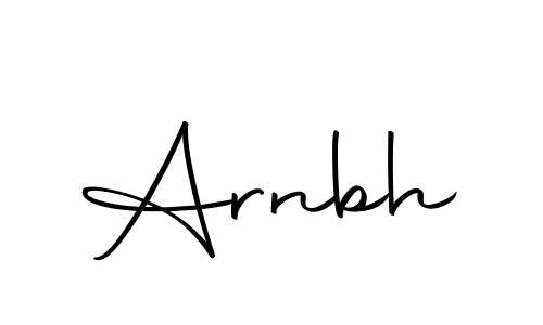 This is the best signature style for the Arnbh name. Also you like these signature font (Autography-DOLnW). Mix name signature. Arnbh signature style 10 images and pictures png