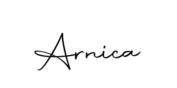 Best and Professional Signature Style for Arnica. Autography-DOLnW Best Signature Style Collection. Arnica signature style 10 images and pictures png