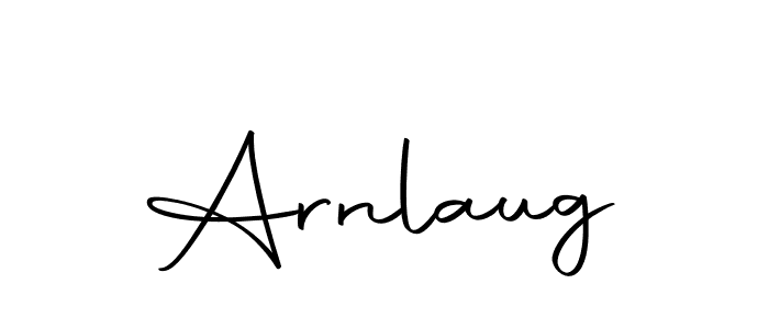 You can use this online signature creator to create a handwritten signature for the name Arnlaug. This is the best online autograph maker. Arnlaug signature style 10 images and pictures png