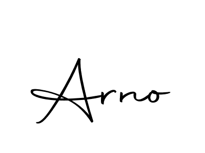 How to make Arno signature? Autography-DOLnW is a professional autograph style. Create handwritten signature for Arno name. Arno signature style 10 images and pictures png