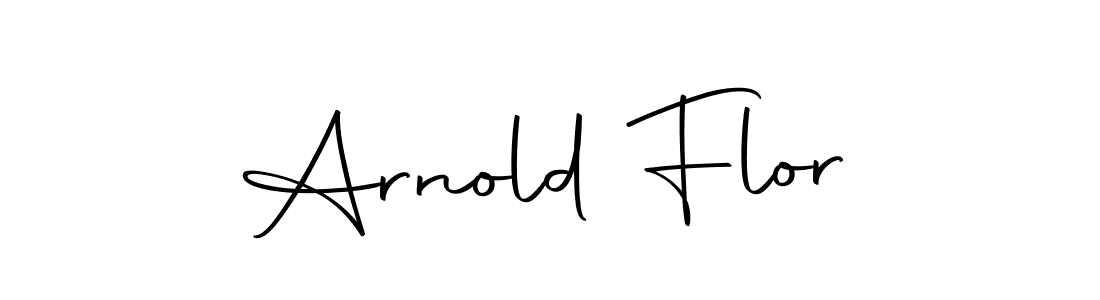 You should practise on your own different ways (Autography-DOLnW) to write your name (Arnold Flor) in signature. don't let someone else do it for you. Arnold Flor signature style 10 images and pictures png
