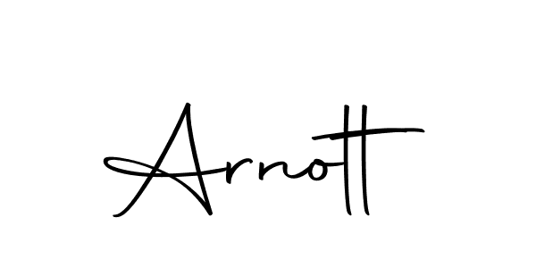 You can use this online signature creator to create a handwritten signature for the name Arnott. This is the best online autograph maker. Arnott signature style 10 images and pictures png