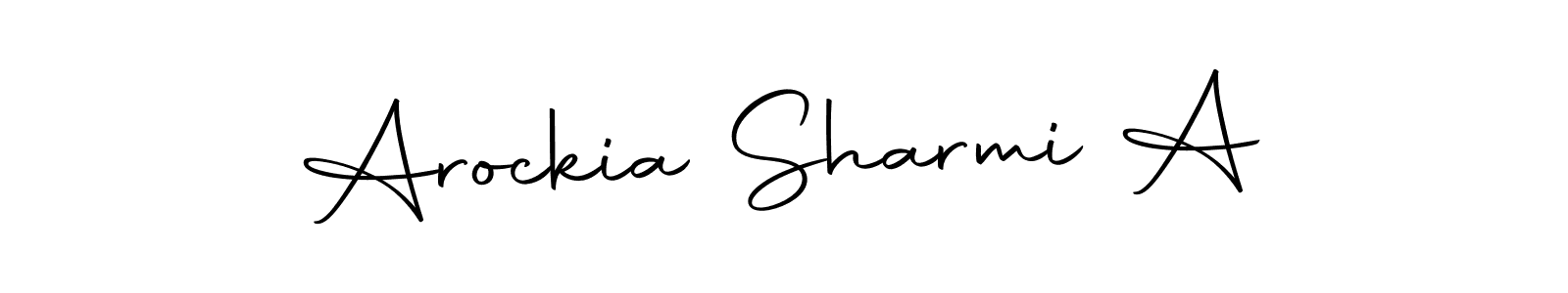 See photos of Arockia Sharmi A official signature by Spectra . Check more albums & portfolios. Read reviews & check more about Autography-DOLnW font. Arockia Sharmi A signature style 10 images and pictures png