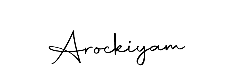 Also You can easily find your signature by using the search form. We will create Arockiyam name handwritten signature images for you free of cost using Autography-DOLnW sign style. Arockiyam signature style 10 images and pictures png