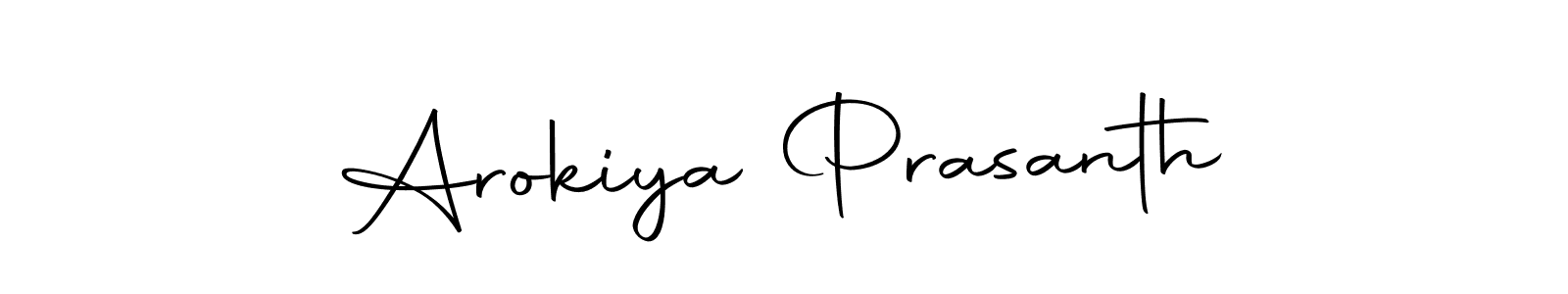 You should practise on your own different ways (Autography-DOLnW) to write your name (Arokiya Prasanth) in signature. don't let someone else do it for you. Arokiya Prasanth signature style 10 images and pictures png
