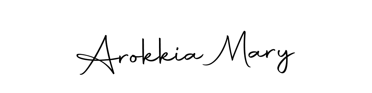 Best and Professional Signature Style for Arokkia Mary. Autography-DOLnW Best Signature Style Collection. Arokkia Mary signature style 10 images and pictures png