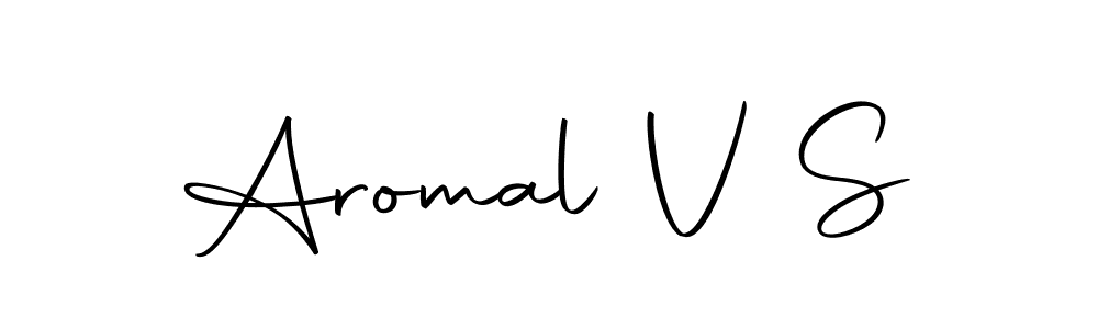 Check out images of Autograph of Aromal V S name. Actor Aromal V S Signature Style. Autography-DOLnW is a professional sign style online. Aromal V S signature style 10 images and pictures png