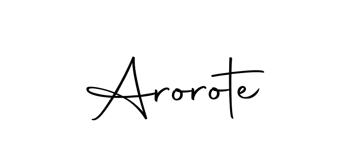 Autography-DOLnW is a professional signature style that is perfect for those who want to add a touch of class to their signature. It is also a great choice for those who want to make their signature more unique. Get Arorote name to fancy signature for free. Arorote signature style 10 images and pictures png