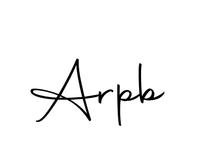 This is the best signature style for the Arpb name. Also you like these signature font (Autography-DOLnW). Mix name signature. Arpb signature style 10 images and pictures png