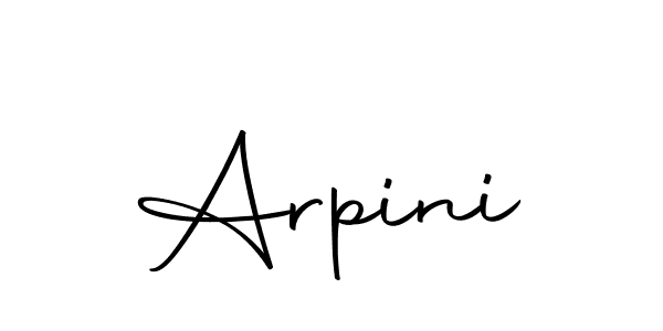 How to Draw Arpini signature style? Autography-DOLnW is a latest design signature styles for name Arpini. Arpini signature style 10 images and pictures png