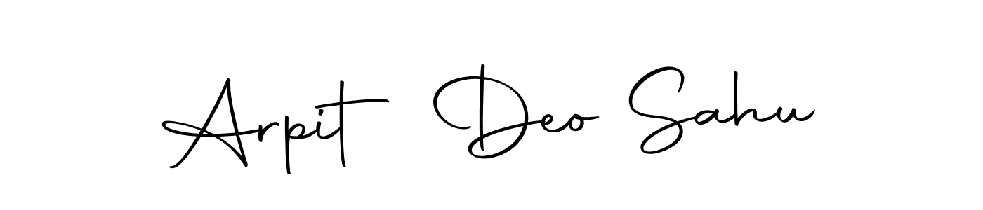 Here are the top 10 professional signature styles for the name Arpit Deo Sahu. These are the best autograph styles you can use for your name. Arpit Deo Sahu signature style 10 images and pictures png