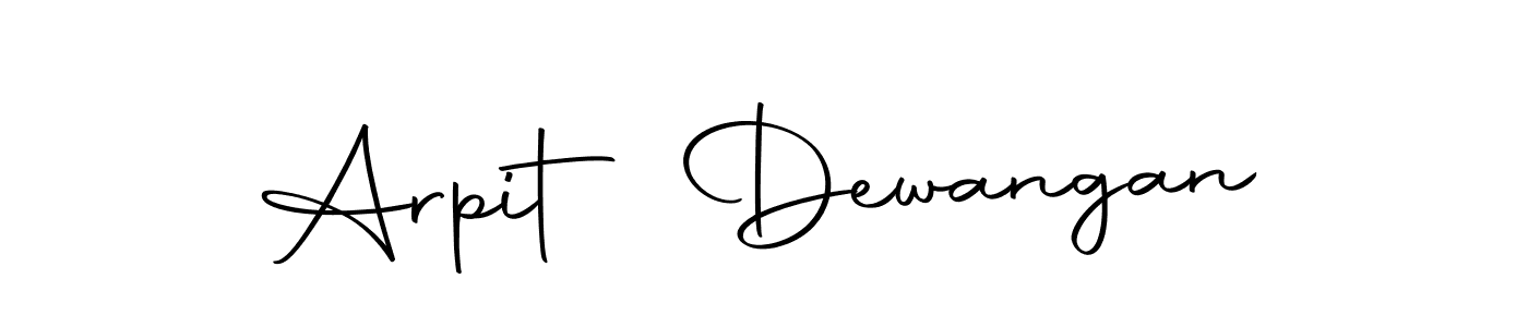 if you are searching for the best signature style for your name Arpit Dewangan. so please give up your signature search. here we have designed multiple signature styles  using Autography-DOLnW. Arpit Dewangan signature style 10 images and pictures png
