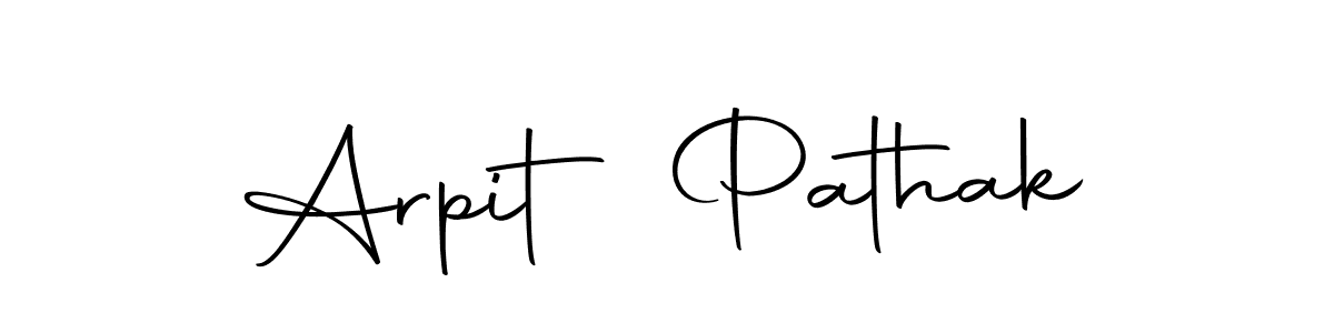 Once you've used our free online signature maker to create your best signature Autography-DOLnW style, it's time to enjoy all of the benefits that Arpit Pathak name signing documents. Arpit Pathak signature style 10 images and pictures png
