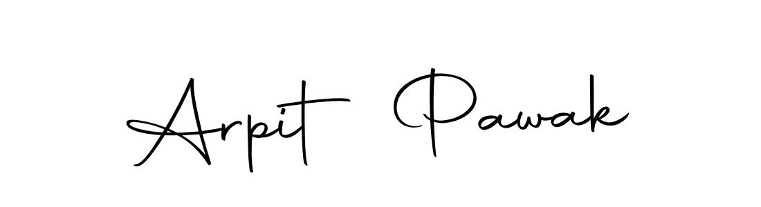 It looks lik you need a new signature style for name Arpit Pawak. Design unique handwritten (Autography-DOLnW) signature with our free signature maker in just a few clicks. Arpit Pawak signature style 10 images and pictures png