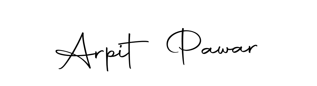 You can use this online signature creator to create a handwritten signature for the name Arpit Pawar. This is the best online autograph maker. Arpit Pawar signature style 10 images and pictures png