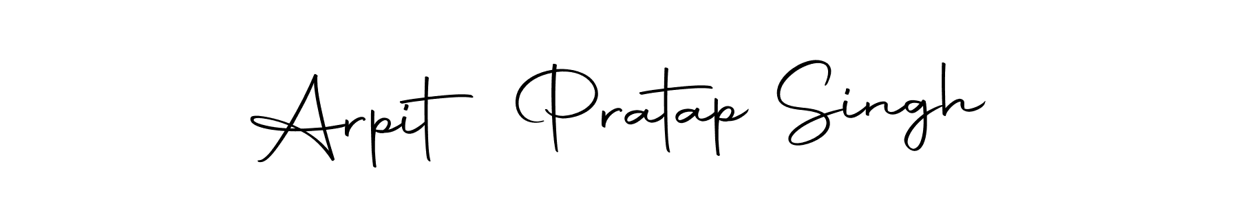 You should practise on your own different ways (Autography-DOLnW) to write your name (Arpit Pratap Singh) in signature. don't let someone else do it for you. Arpit Pratap Singh signature style 10 images and pictures png