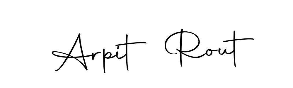 You can use this online signature creator to create a handwritten signature for the name Arpit Rout. This is the best online autograph maker. Arpit Rout signature style 10 images and pictures png