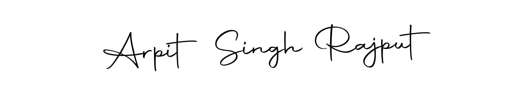 Once you've used our free online signature maker to create your best signature Autography-DOLnW style, it's time to enjoy all of the benefits that Arpit Singh Rajput name signing documents. Arpit Singh Rajput signature style 10 images and pictures png
