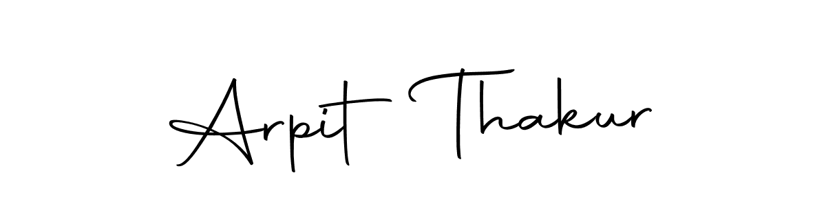 How to Draw Arpit Thakur signature style? Autography-DOLnW is a latest design signature styles for name Arpit Thakur. Arpit Thakur signature style 10 images and pictures png