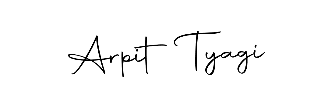This is the best signature style for the Arpit Tyagi name. Also you like these signature font (Autography-DOLnW). Mix name signature. Arpit Tyagi signature style 10 images and pictures png