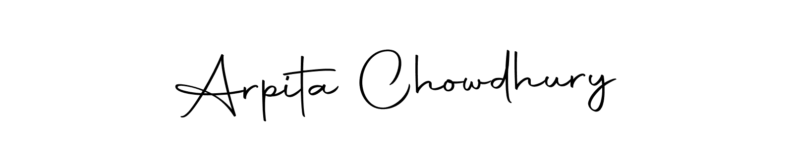 Best and Professional Signature Style for Arpita Chowdhury. Autography-DOLnW Best Signature Style Collection. Arpita Chowdhury signature style 10 images and pictures png