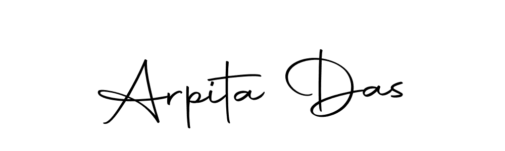 if you are searching for the best signature style for your name Arpita Das. so please give up your signature search. here we have designed multiple signature styles  using Autography-DOLnW. Arpita Das signature style 10 images and pictures png