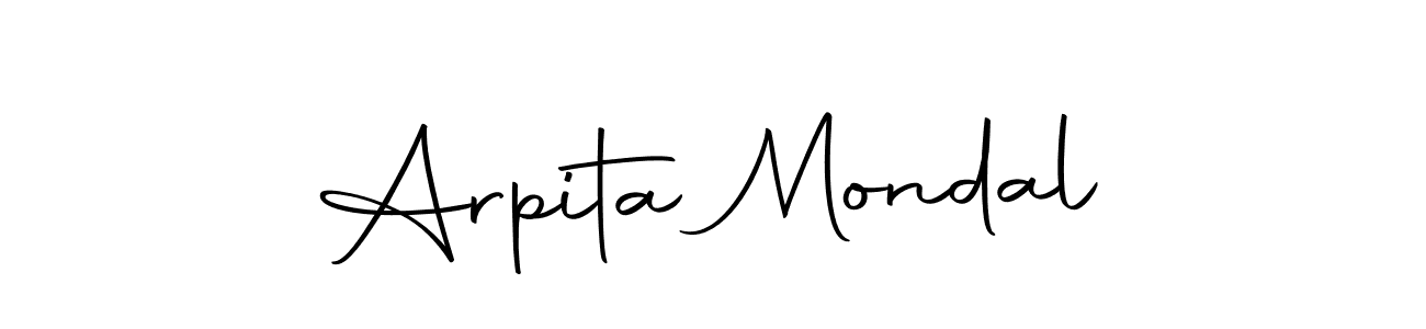 Best and Professional Signature Style for Arpita Mondal. Autography-DOLnW Best Signature Style Collection. Arpita Mondal signature style 10 images and pictures png