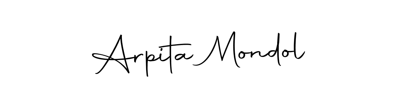 How to Draw Arpita Mondol signature style? Autography-DOLnW is a latest design signature styles for name Arpita Mondol. Arpita Mondol signature style 10 images and pictures png