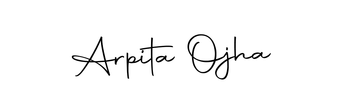 Once you've used our free online signature maker to create your best signature Autography-DOLnW style, it's time to enjoy all of the benefits that Arpita Ojha name signing documents. Arpita Ojha signature style 10 images and pictures png