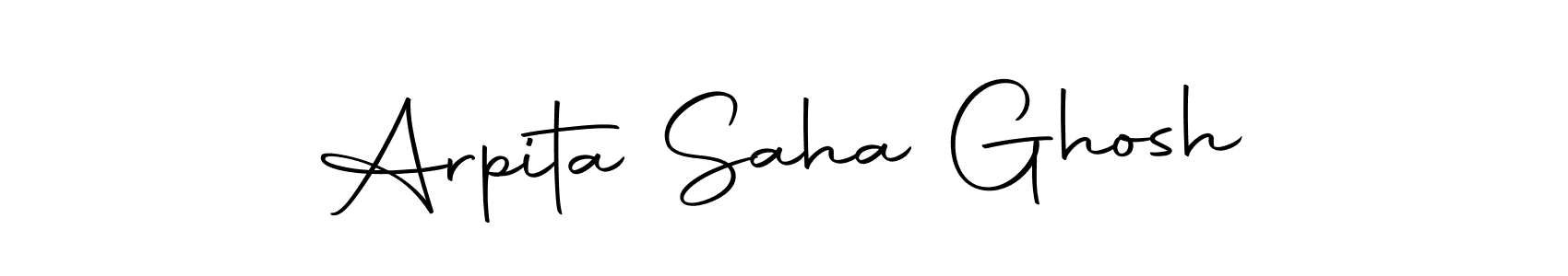 How to Draw Arpita Saha Ghosh signature style? Autography-DOLnW is a latest design signature styles for name Arpita Saha Ghosh. Arpita Saha Ghosh signature style 10 images and pictures png