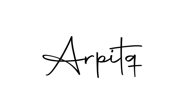 How to Draw Arpitq signature style? Autography-DOLnW is a latest design signature styles for name Arpitq. Arpitq signature style 10 images and pictures png