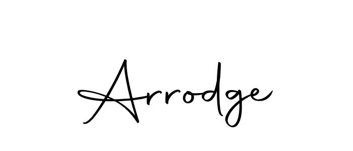 You can use this online signature creator to create a handwritten signature for the name Arrodge. This is the best online autograph maker. Arrodge signature style 10 images and pictures png