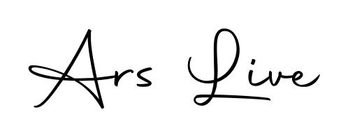 Achieve flawless digital penmanship with Ars Live name in Autography-DOLnW font. The perfect tool for creating online signatures. Ars Live signature style 10 images and pictures png