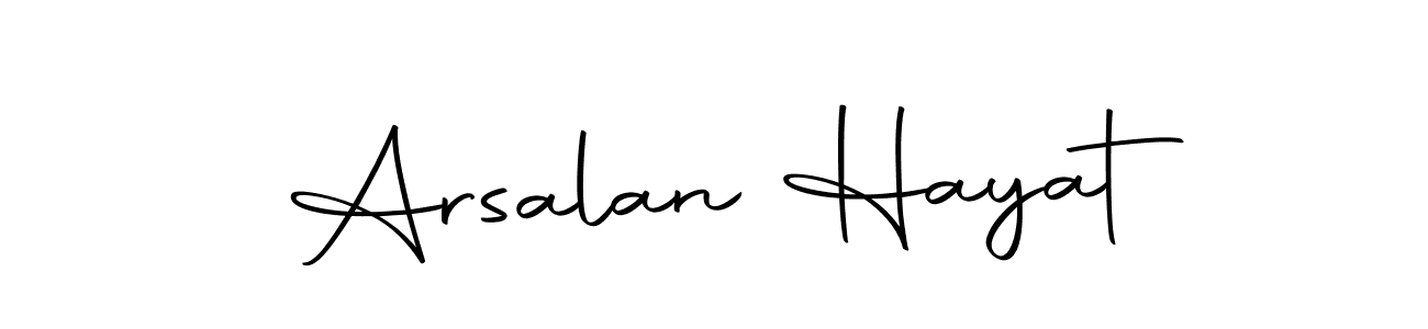 This is the best signature style for the Arsalan Hayat name. Also you like these signature font (Autography-DOLnW). Mix name signature. Arsalan Hayat signature style 10 images and pictures png