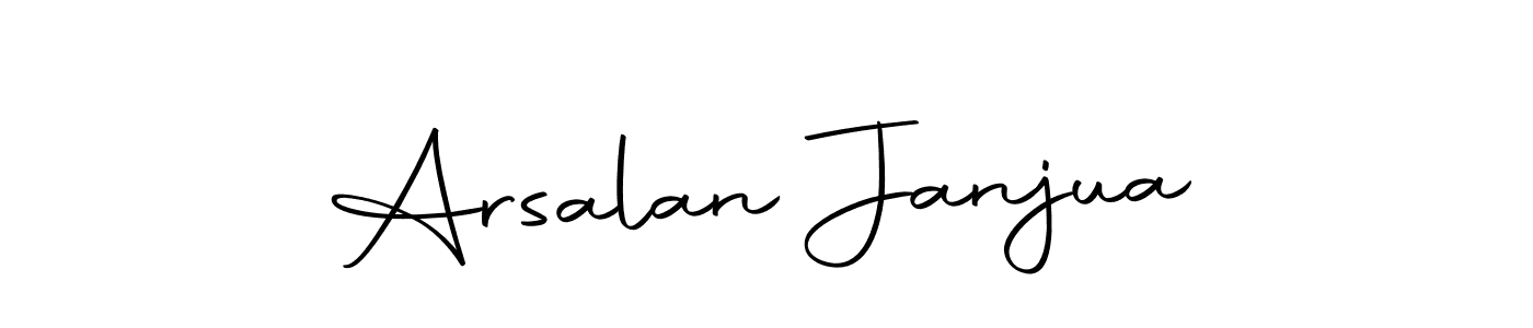 Autography-DOLnW is a professional signature style that is perfect for those who want to add a touch of class to their signature. It is also a great choice for those who want to make their signature more unique. Get Arsalan Janjua name to fancy signature for free. Arsalan Janjua signature style 10 images and pictures png