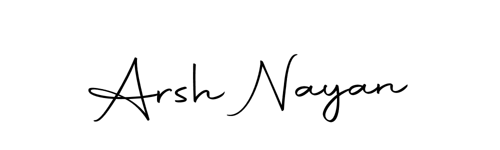 How to Draw Arsh Nayan signature style? Autography-DOLnW is a latest design signature styles for name Arsh Nayan. Arsh Nayan signature style 10 images and pictures png