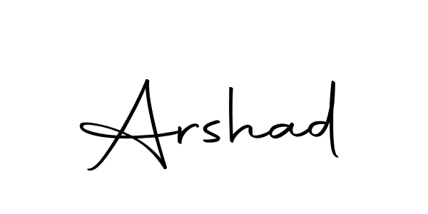 Here are the top 10 professional signature styles for the name Arshad. These are the best autograph styles you can use for your name. Arshad signature style 10 images and pictures png