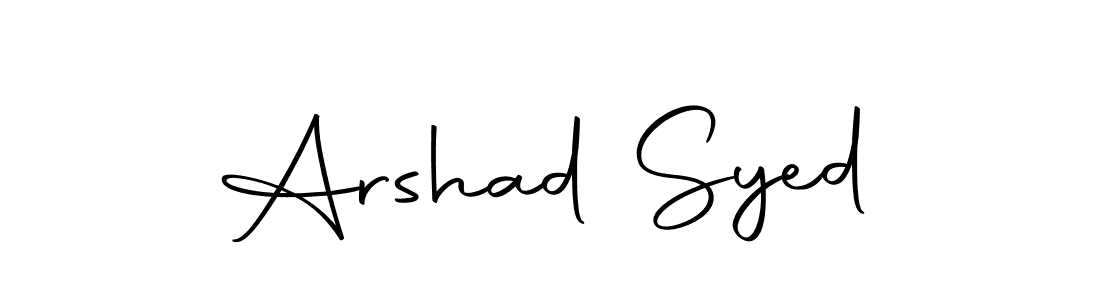 Autography-DOLnW is a professional signature style that is perfect for those who want to add a touch of class to their signature. It is also a great choice for those who want to make their signature more unique. Get Arshad Syed name to fancy signature for free. Arshad Syed signature style 10 images and pictures png