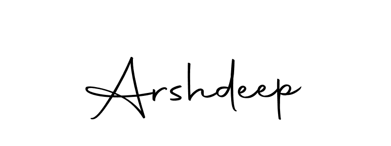 Autography-DOLnW is a professional signature style that is perfect for those who want to add a touch of class to their signature. It is also a great choice for those who want to make their signature more unique. Get Arshdeep name to fancy signature for free. Arshdeep signature style 10 images and pictures png