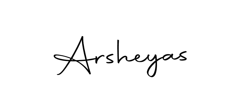 It looks lik you need a new signature style for name Arsheyas. Design unique handwritten (Autography-DOLnW) signature with our free signature maker in just a few clicks. Arsheyas signature style 10 images and pictures png