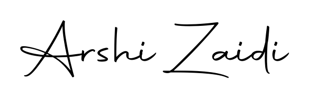 Explore multiple handwriting variations for Arshi Zaidi including this stunning Autography-DOLnW design. Free to use across all platforms. Arshi Zaidi signature style 10 images and pictures png