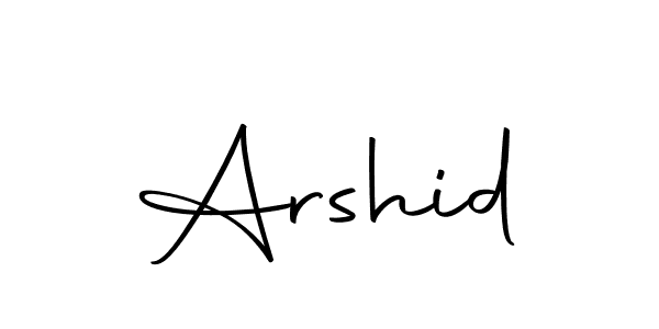 This is the best signature style for the Arshid name. Also you like these signature font (Autography-DOLnW). Mix name signature. Arshid signature style 10 images and pictures png