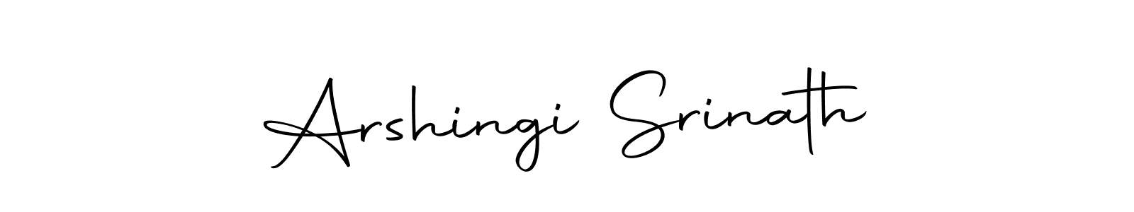 How to Draw Arshingi Srinath signature style? Autography-DOLnW is a latest design signature styles for name Arshingi Srinath. Arshingi Srinath signature style 10 images and pictures png