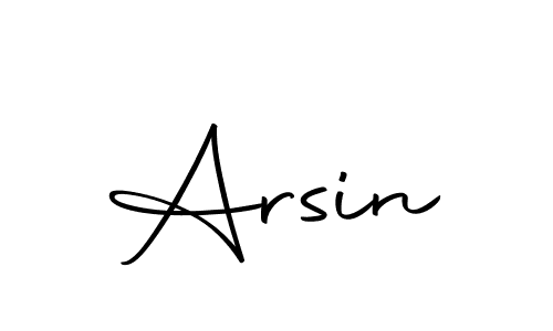 Also You can easily find your signature by using the search form. We will create Arsin name handwritten signature images for you free of cost using Autography-DOLnW sign style. Arsin signature style 10 images and pictures png