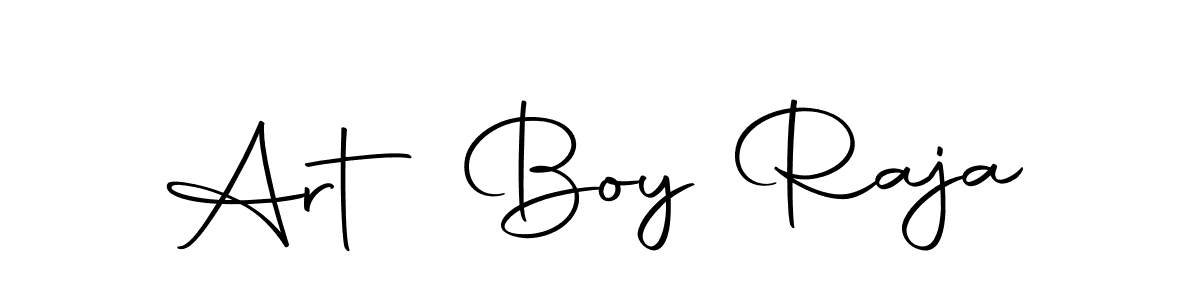 You should practise on your own different ways (Autography-DOLnW) to write your name (Art Boy Raja) in signature. don't let someone else do it for you. Art Boy Raja signature style 10 images and pictures png