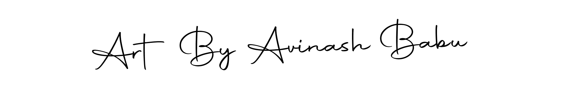 Here are the top 10 professional signature styles for the name Art By Avinash Babu. These are the best autograph styles you can use for your name. Art By Avinash Babu signature style 10 images and pictures png