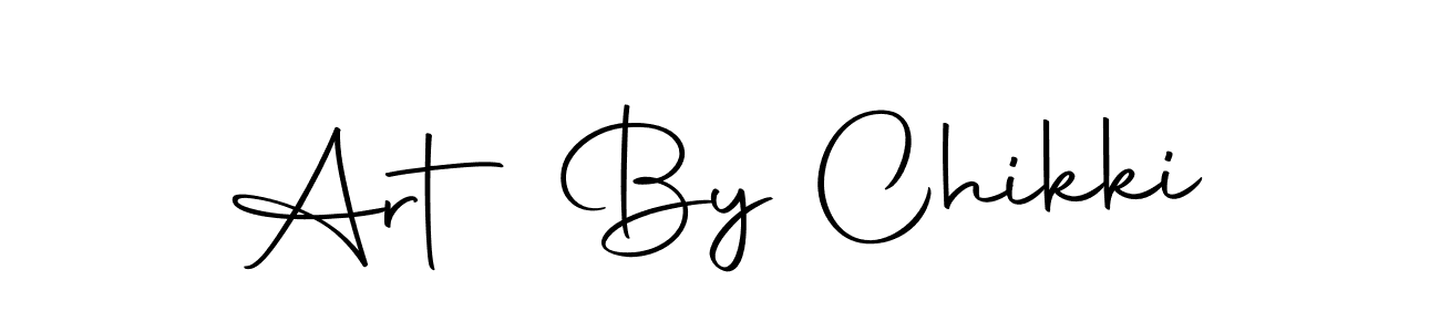 Make a beautiful signature design for name Art By Chikki. Use this online signature maker to create a handwritten signature for free. Art By Chikki signature style 10 images and pictures png